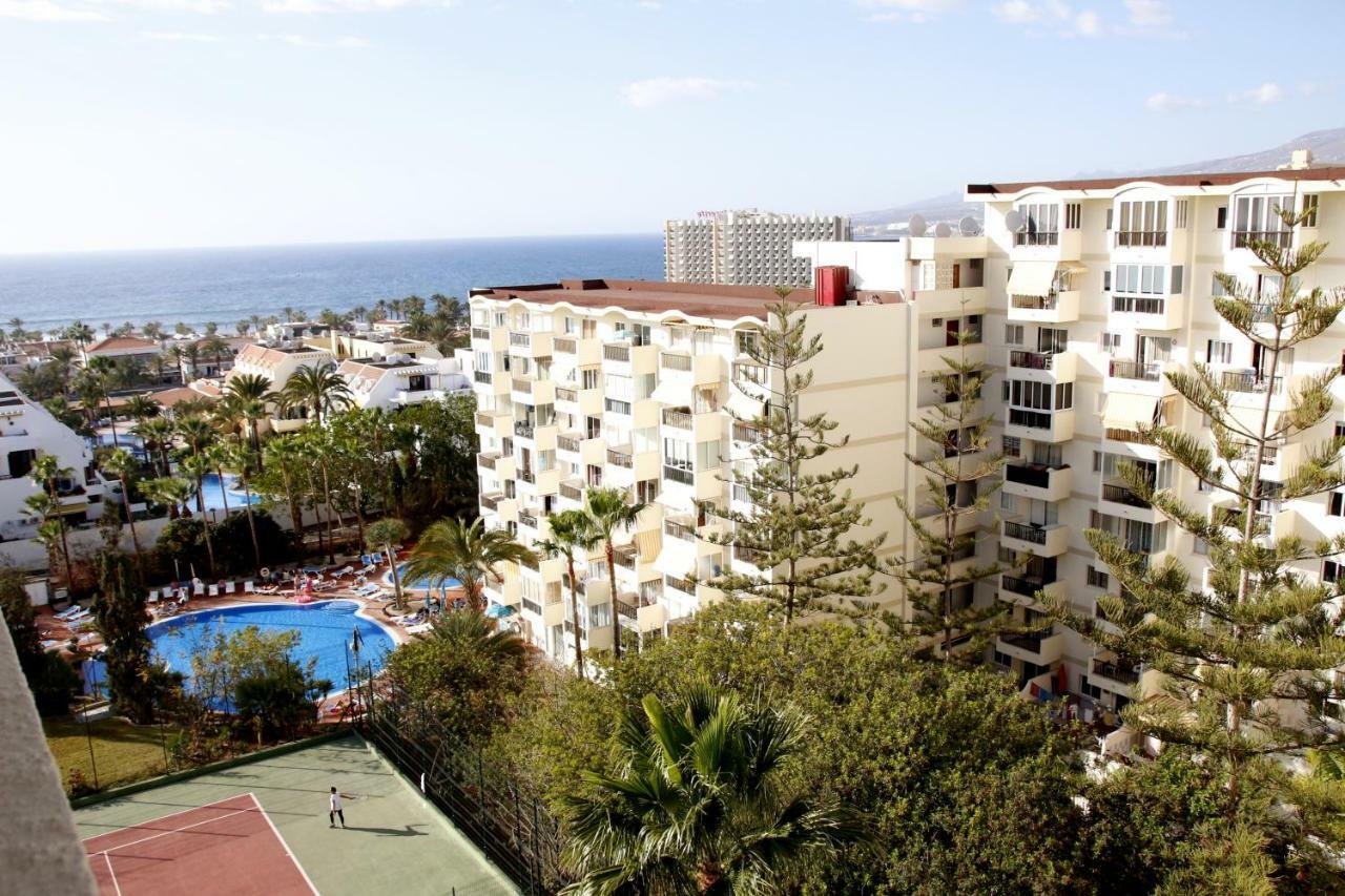 Las Americas Tenerife Playa de las Américas Exterior foto