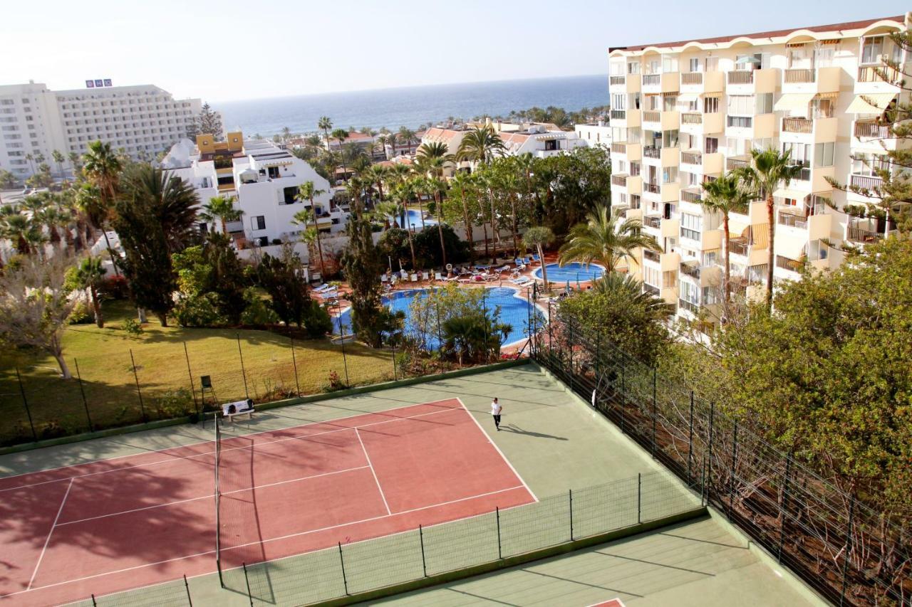 Las Americas Tenerife Playa de las Américas Exterior foto