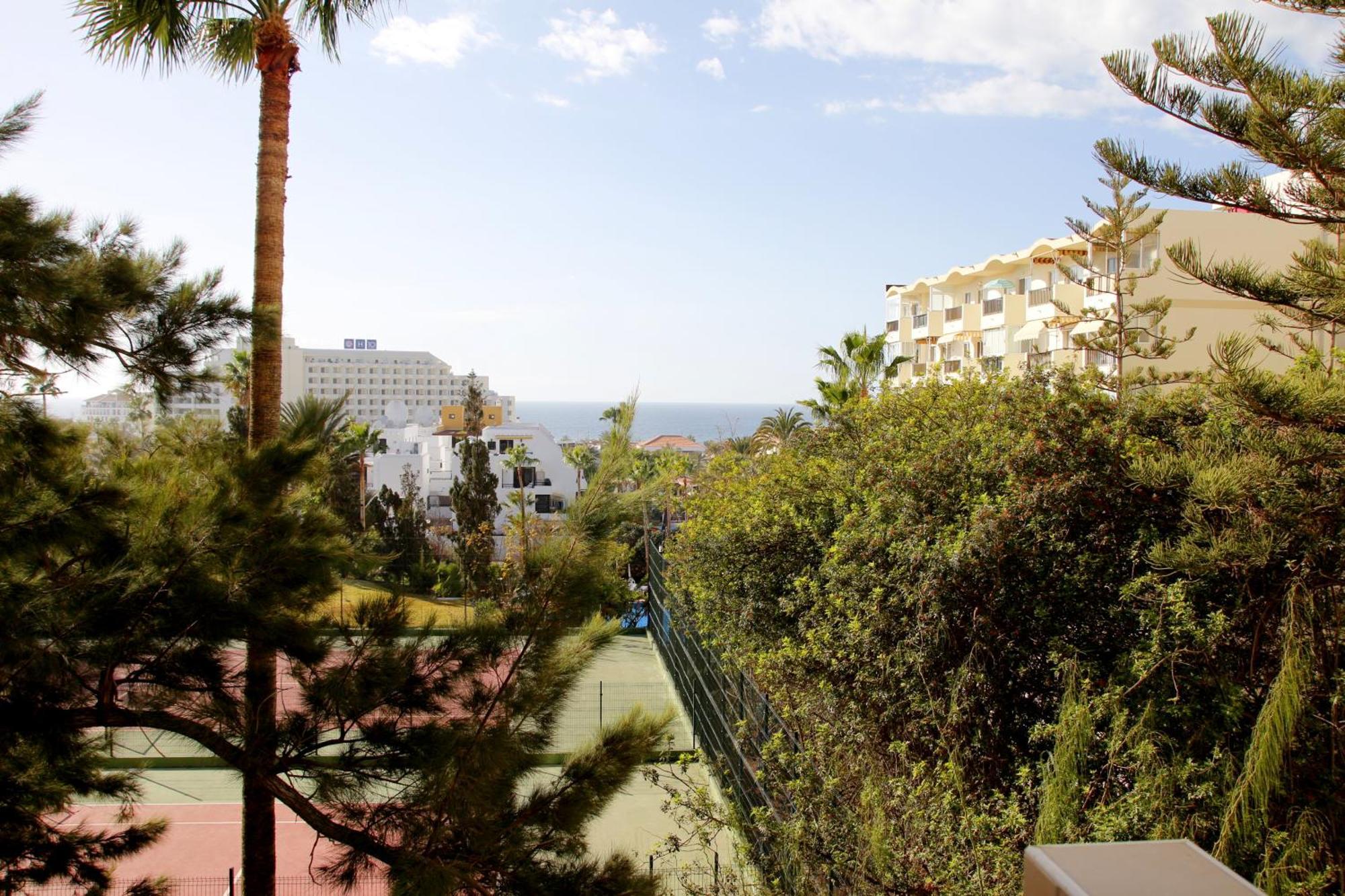 Las Americas Tenerife Playa de las Américas Exterior foto