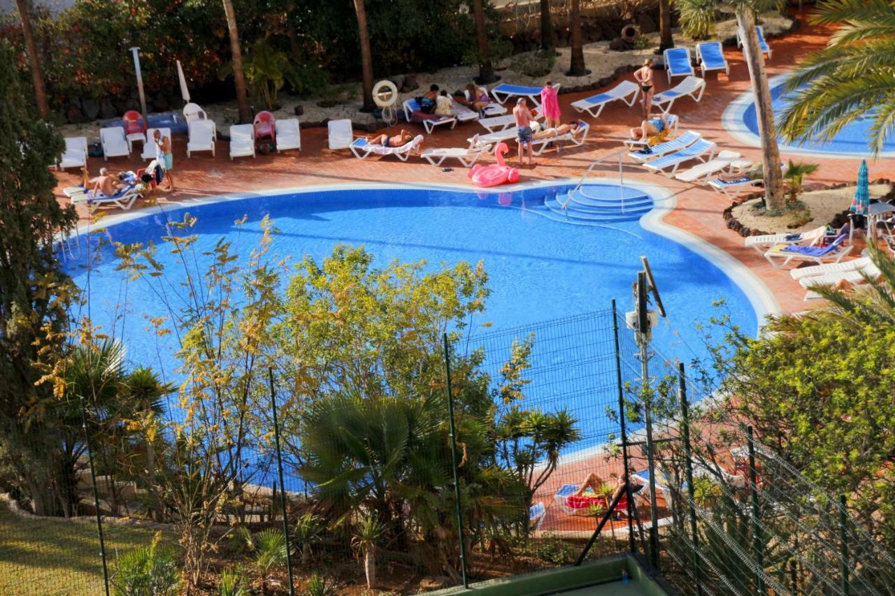 Las Americas Tenerife Playa de las Américas Exterior foto