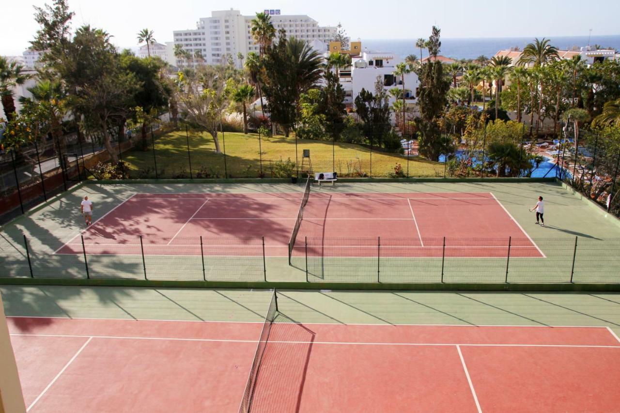 Las Americas Tenerife Playa de las Américas Exterior foto