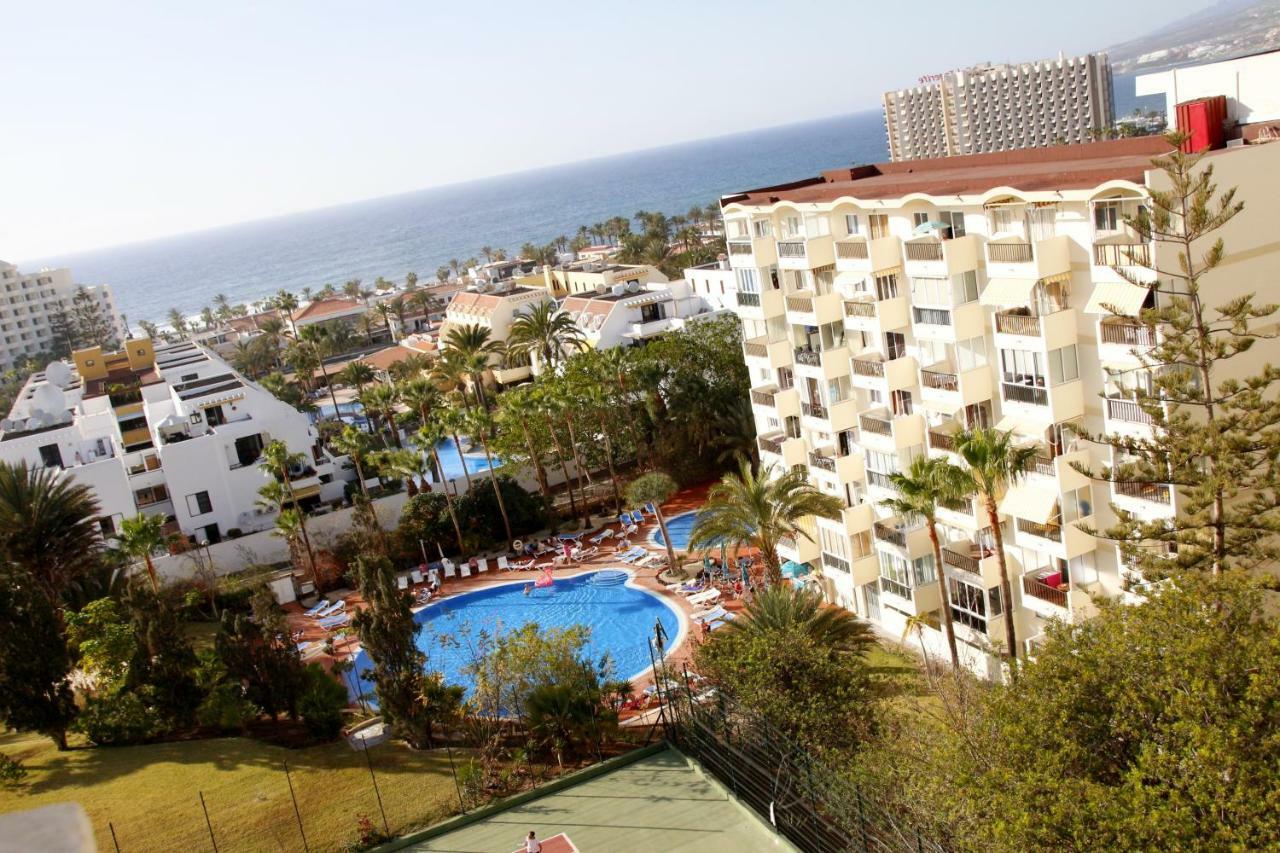 Las Americas Tenerife Playa de las Américas Exterior foto
